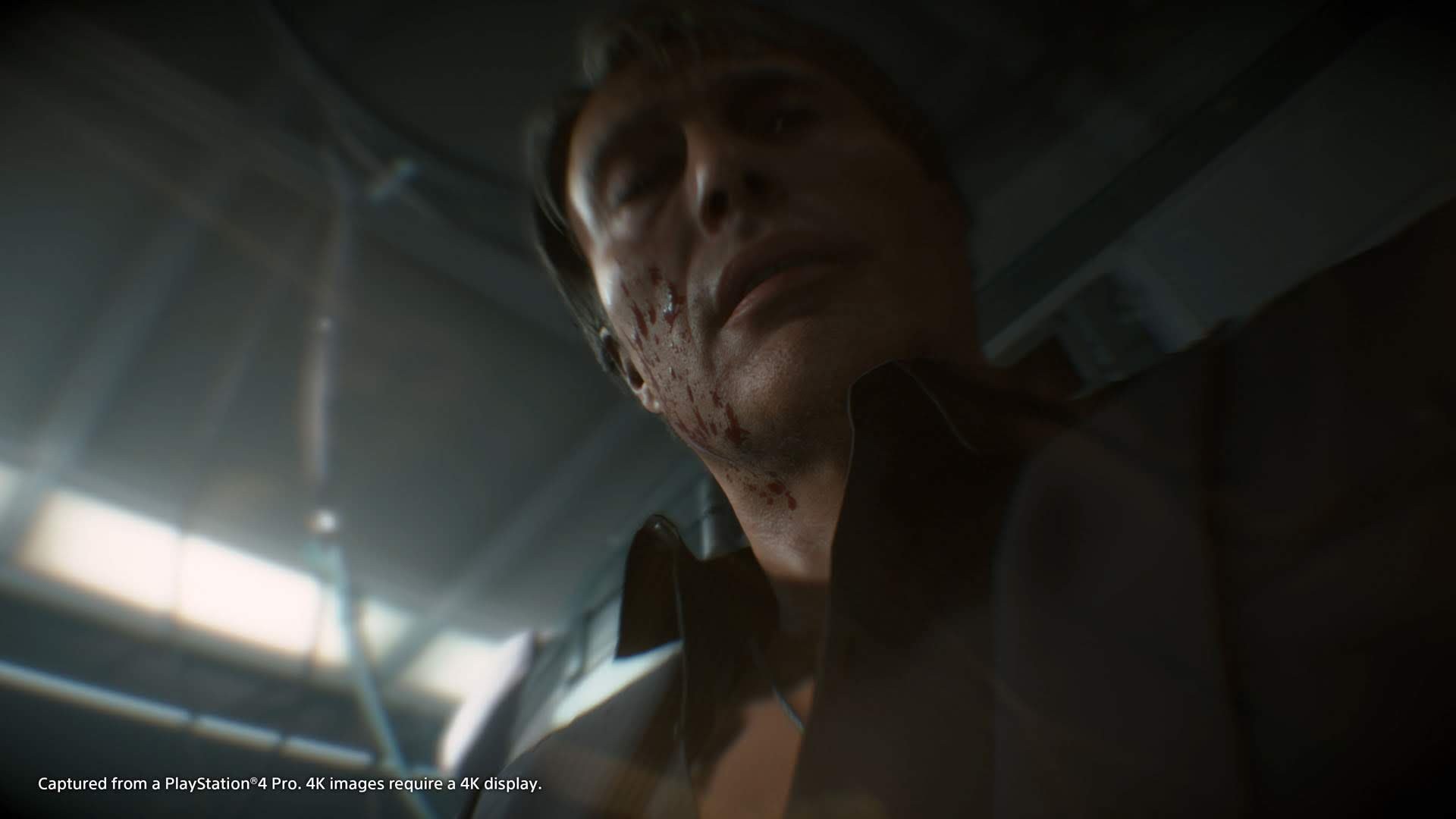 Death Stranding - Imagen 31